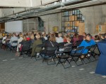 Viering 5 jaar BAS